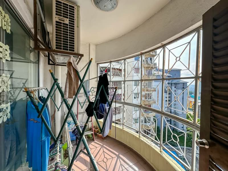 Condominium for Sale at Sri Lata @ Desa Petaling - Amzar Faiz - PropertyGuru.com.my