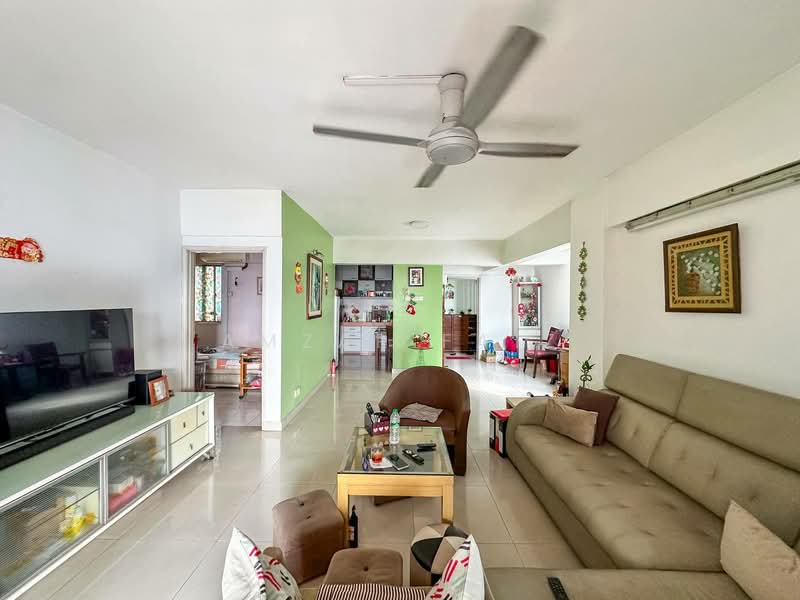 Condominium for Sale at Sri Lata @ Desa Petaling - Amzar Faiz - PropertyGuru.com.my