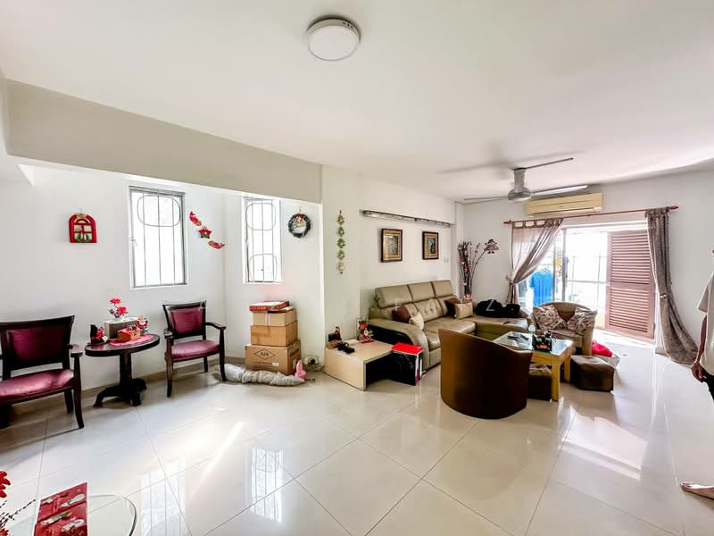 Condominium for Sale at Sri Lata @ Desa Petaling - Amzar Faiz - PropertyGuru.com.my