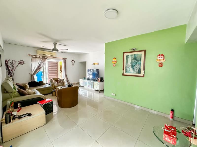 Condominium for Sale at Sri Lata @ Desa Petaling - Amzar Faiz - PropertyGuru.com.my