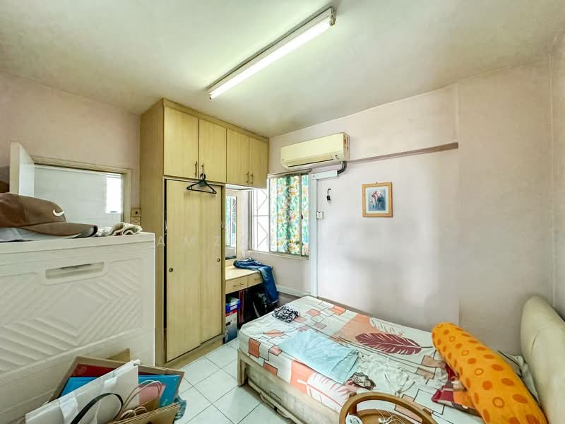 Condominium for Sale at Sri Lata @ Desa Petaling - Amzar Faiz - PropertyGuru.com.my