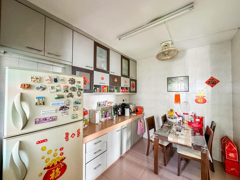 Condominium for Sale at Sri Lata @ Desa Petaling - Amzar Faiz - PropertyGuru.com.my