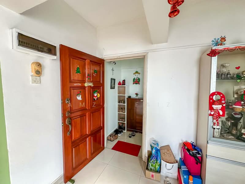 Condominium for Sale at Sri Lata @ Desa Petaling - Amzar Faiz - PropertyGuru.com.my