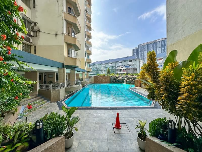 Condominium for Sale at Sri Lata @ Desa Petaling - Amzar Faiz - PropertyGuru.com.my
