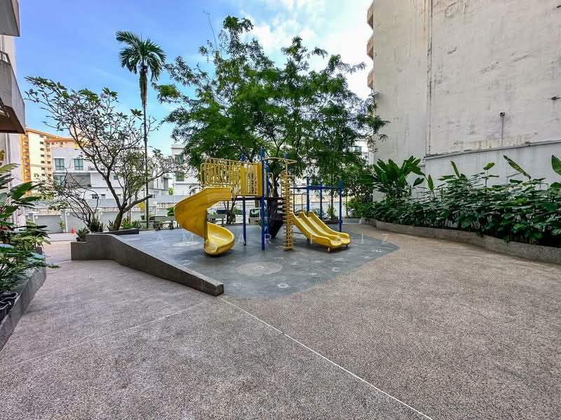 Condominium for Sale at Sri Lata @ Desa Petaling - Amzar Faiz - PropertyGuru.com.my