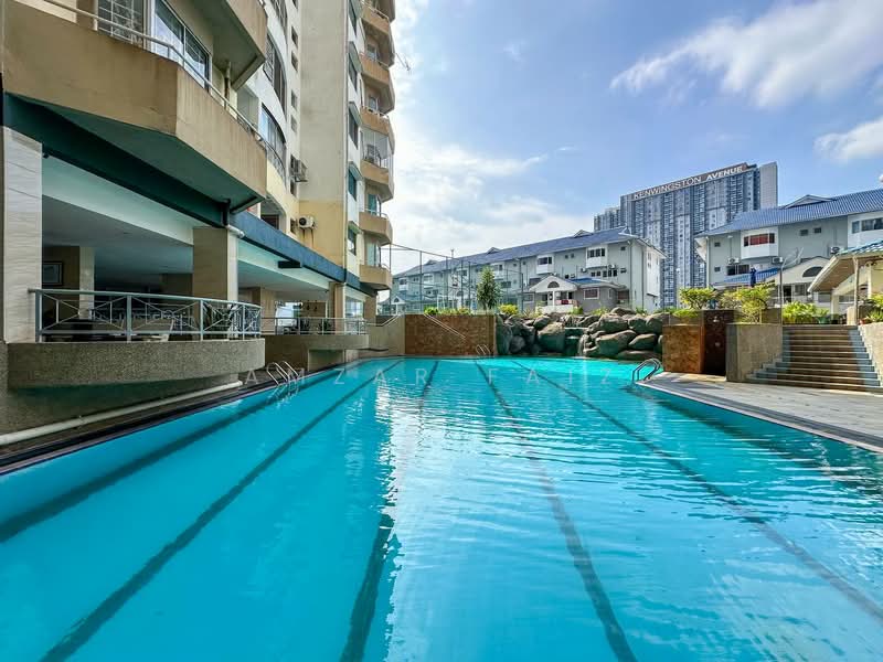 Condominium for Sale at Sri Lata @ Desa Petaling - Amzar Faiz - PropertyGuru.com.my