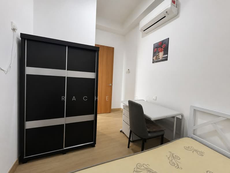Service Residence for Rent at The Grand Subang Jaya SS15 - Rachel Goh - Bedroom - PropertyGuru.com.my