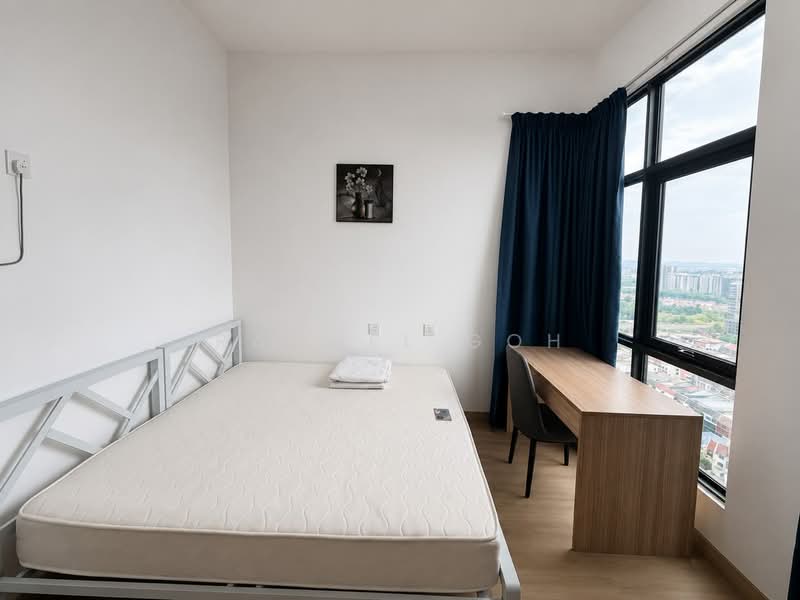 Service Residence for Rent at The Grand Subang Jaya SS15 - Rachel Goh - Bedroom - PropertyGuru.com.my