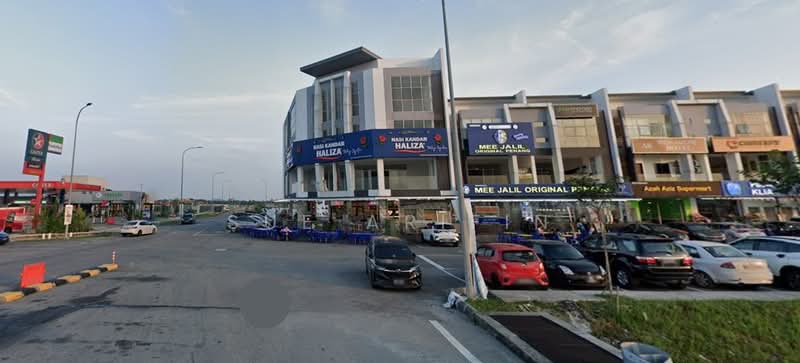 Shop for Sale in Sepang (Selangor) - Sue Arifin - Exterior - PropertyGuru.com.my