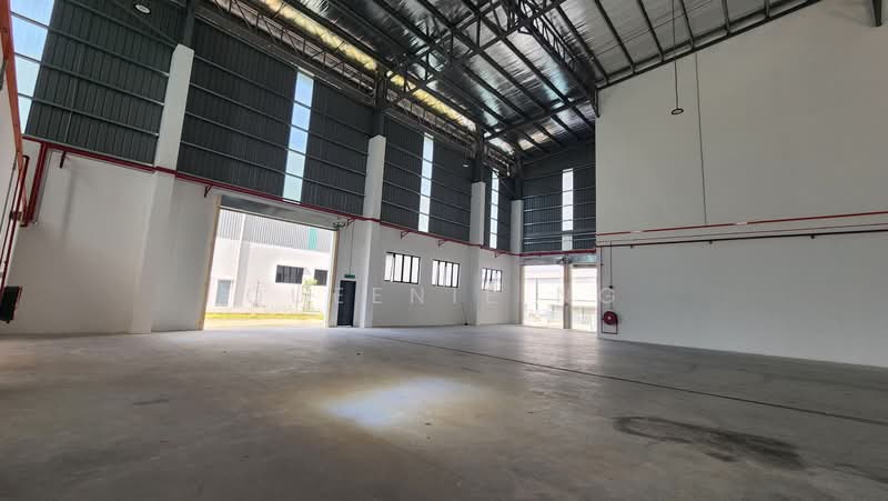 Factory for Rent in Skudai (Johor) - Queenie Ng - Interior - PropertyGuru.com.my
