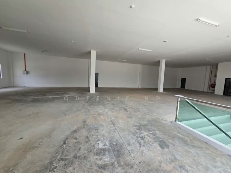 Factory for Rent in Skudai (Johor) - Queenie Ng - Interior - PropertyGuru.com.my