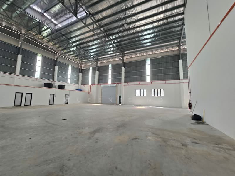 Factory for Rent in Skudai (Johor) - Queenie Ng - Interior - PropertyGuru.com.my