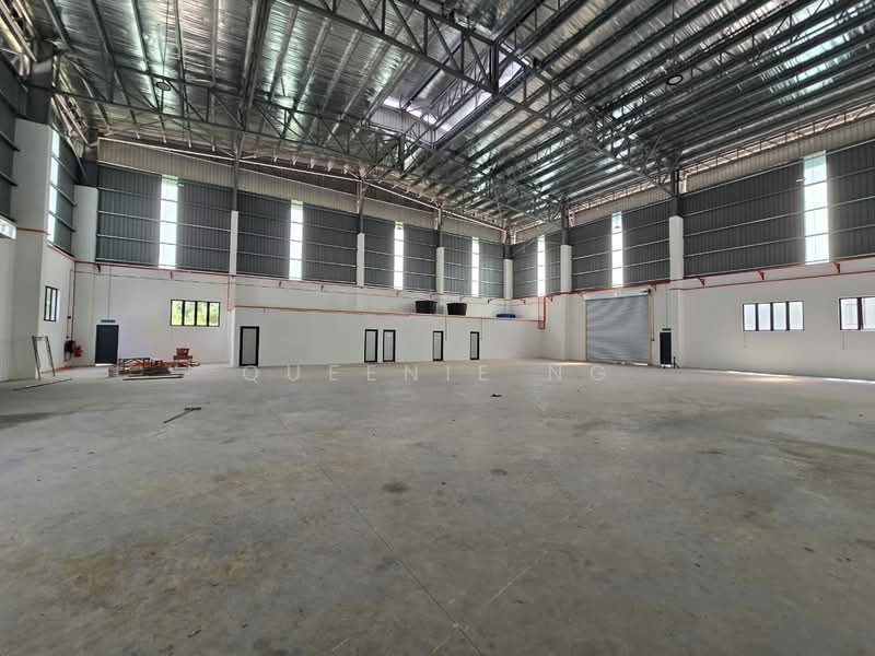 Factory for Rent in Skudai (Johor) - Queenie Ng - Interior - PropertyGuru.com.my