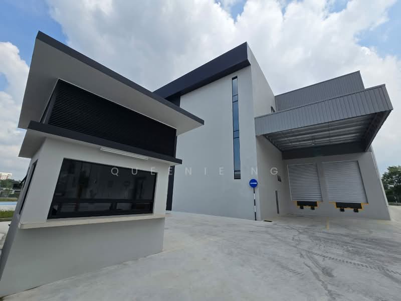 Factory for Rent in Skudai (Johor) - Queenie Ng - Exterior - PropertyGuru.com.my