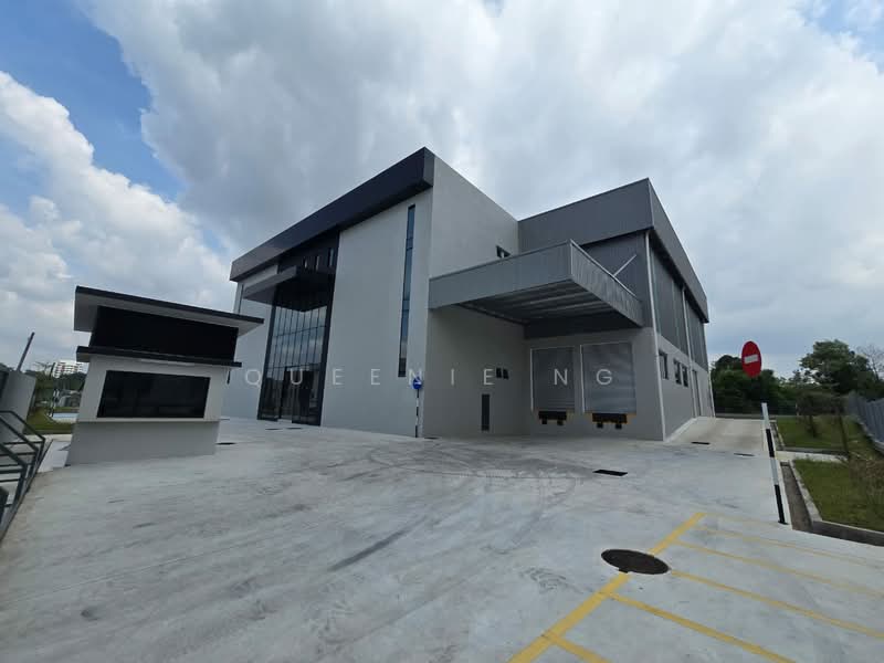 Factory for Rent in Skudai (Johor) - Queenie Ng - Exterior - PropertyGuru.com.my