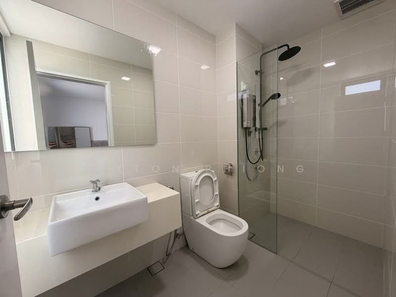Rumah Teres 2-Tingkat untuk Disewa di Sunway City Iskandar Puteri (Iskandar Puteri (Nusajaya)) - Tuxton Phiong - Bathroom - PropertyGuru.com.my