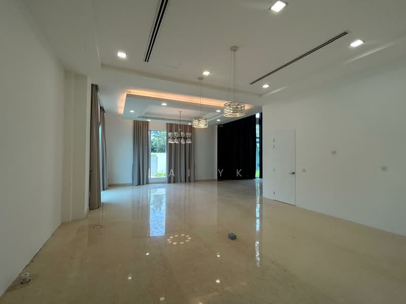 Bungalow House for Sale in Subang Heights (Subang Jaya) - Lai YK - Living Room - PropertyGuru.com.my