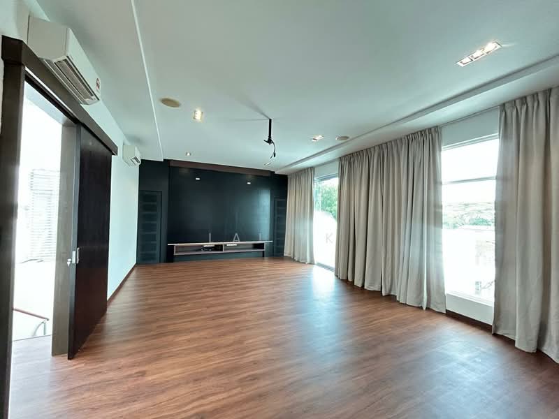 Bungalow House for Sale in Subang Heights (Subang Jaya) - Lai YK - Living Room - PropertyGuru.com.my