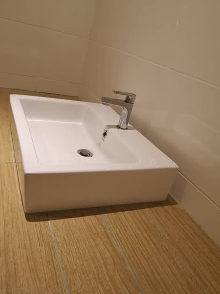 Condominium for Rent at The Parque Residences - Sying Ho - Bathroom - PropertyGuru.com.my