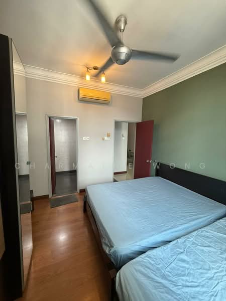 Service Residence for Rent at Scott Sentral - Charmaine Wong - Bedroom - PropertyGuru.com.my
