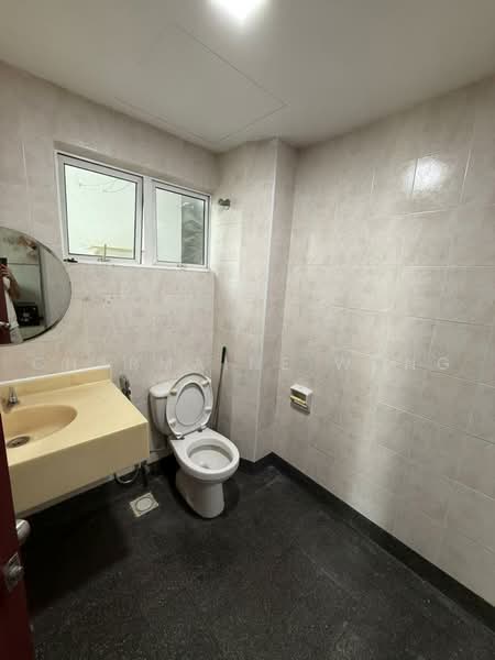 Service Residence for Rent at Scott Sentral - Charmaine Wong - Bathroom - PropertyGuru.com.my