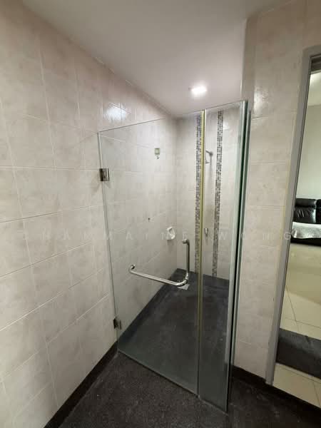Service Residence for Rent at Scott Sentral - Charmaine Wong - Bathroom - PropertyGuru.com.my