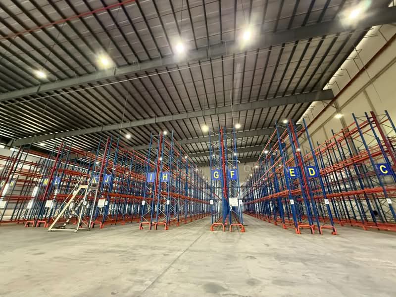 Warehouse for Rent in Port Klang (Pelabuhan Klang) (Selangor) - Pei Yin Ngan - Interior - PropertyGuru.com.my