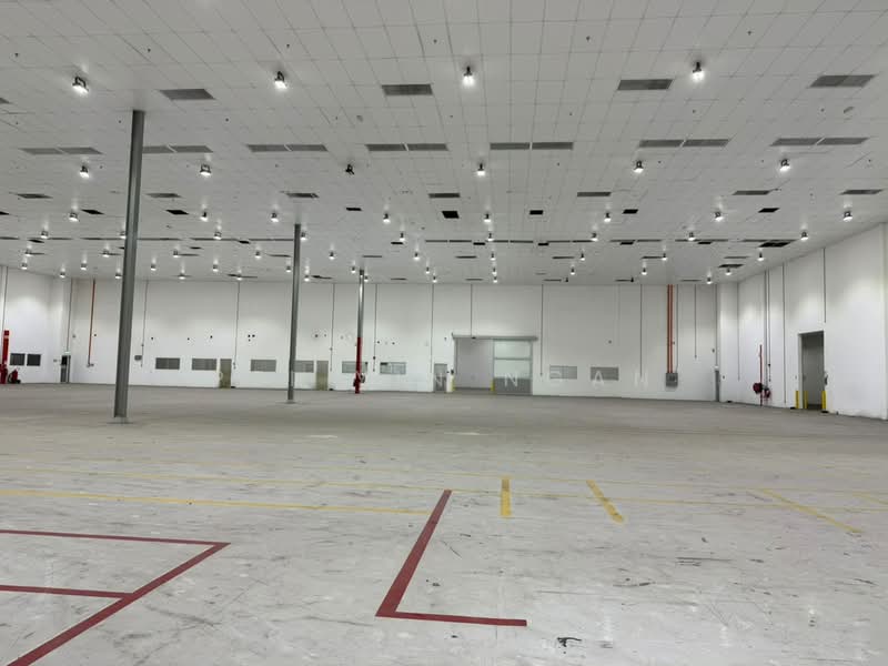 Warehouse for Rent in Port Klang (Pelabuhan Klang) (Selangor) - Pei Yin Ngan - Interior - PropertyGuru.com.my