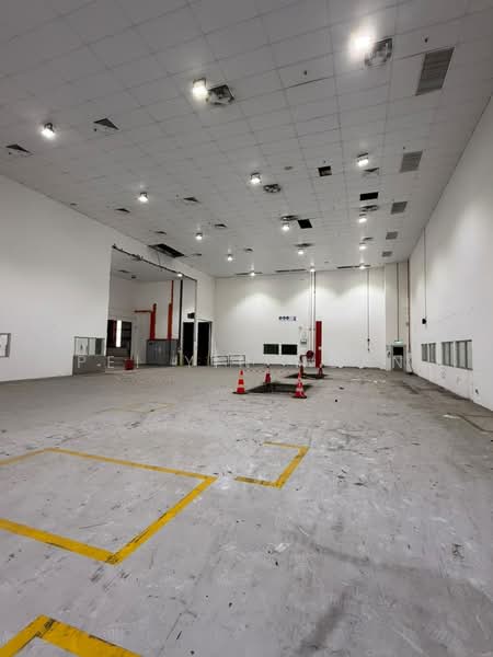 Warehouse for Rent in Port Klang (Pelabuhan Klang) (Selangor) - Pei Yin Ngan - Interior - PropertyGuru.com.my