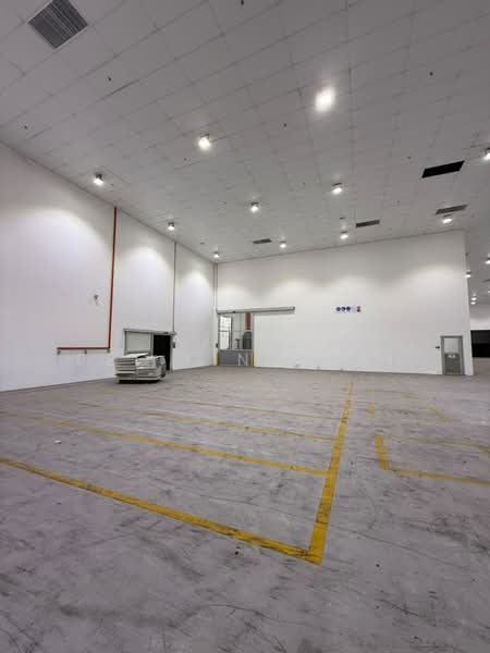 Warehouse for Rent in Port Klang (Pelabuhan Klang) (Selangor) - Pei Yin Ngan - Interior - PropertyGuru.com.my