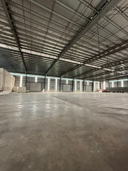 Warehouse for Rent in Port Klang (Pelabuhan Klang) (Selangor) - Pei Yin Ngan - Interior - PropertyGuru.com.my