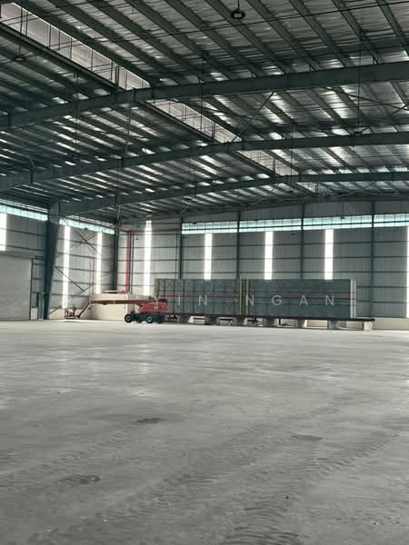 Warehouse for Rent in Port Klang (Pelabuhan Klang) (Selangor) - Pei Yin Ngan - Interior - PropertyGuru.com.my