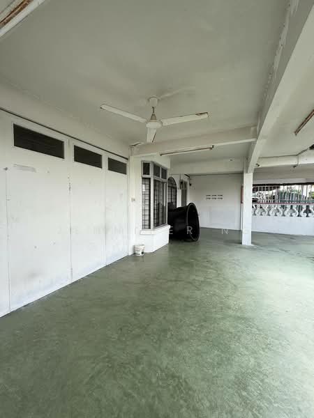 1.5-storey Terraced House for Sale in Taman Universiti (Skudai) - Jennifer Ng - Interior - PropertyGuru.com.my
