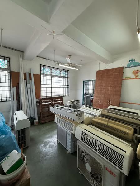 1.5-storey Terraced House for Sale in Taman Universiti (Skudai) - Jennifer Ng - Interior - PropertyGuru.com.my