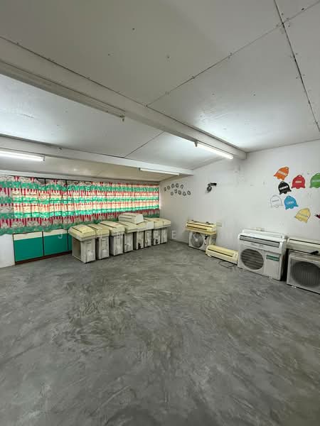 1.5-storey Terraced House for Sale in Taman Universiti (Skudai) - Jennifer Ng - Interior - PropertyGuru.com.my