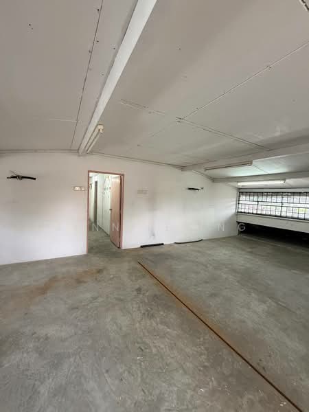 1.5-storey Terraced House for Sale in Taman Universiti (Skudai) - Jennifer Ng - Interior - PropertyGuru.com.my