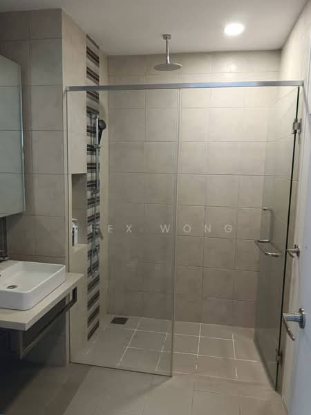 Kondominium untuk Dijual di The Robertson - Alex Wong - Bathroom - PropertyGuru.com.my