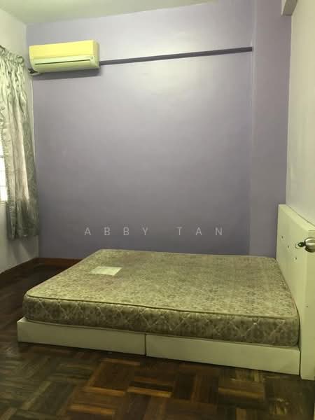 Condominium for Sale at Ridzuan Condominium - Abby Tan - Bedroom - PropertyGuru.com.my