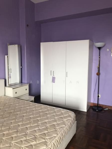 Condominium for Sale at Ridzuan Condominium - Abby Tan - Bedroom - PropertyGuru.com.my