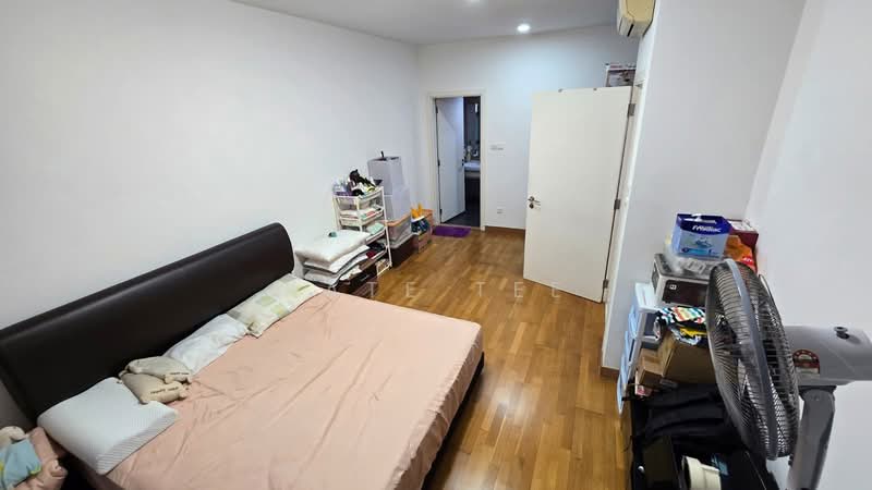 Condominium for Sale at Teega Residences - Kate Tee - Bedroom - PropertyGuru.com.my