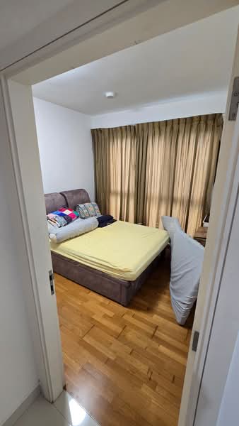 Condominium for Sale at Teega Residences - Kate Tee - Bedroom - PropertyGuru.com.my