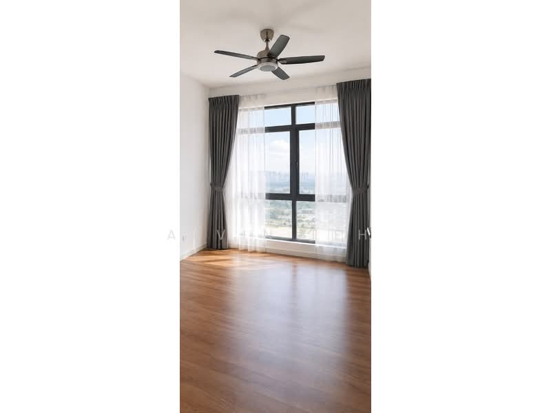 Service Residence for Rent at The Park Sky Residence - Alvin Teh - Interior - PropertyGuru.com.my