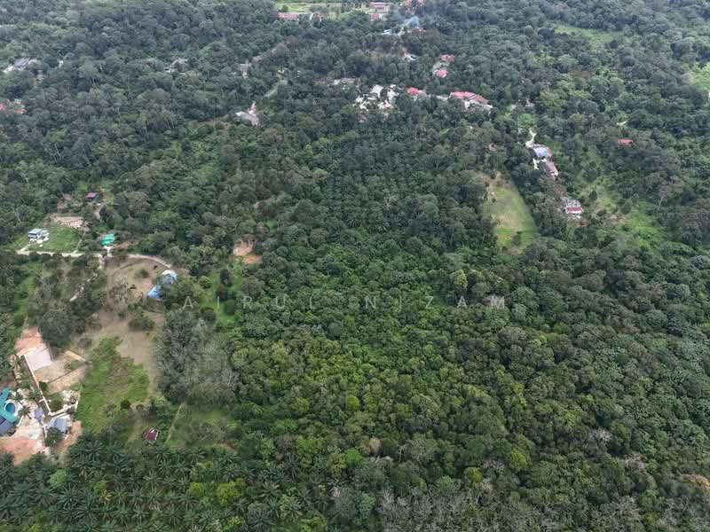 Tanah Pertanian untuk Dijual di Kota Tinggi (Johor) - AIRUL NIZAM - Exterior - PropertyGuru.com.my