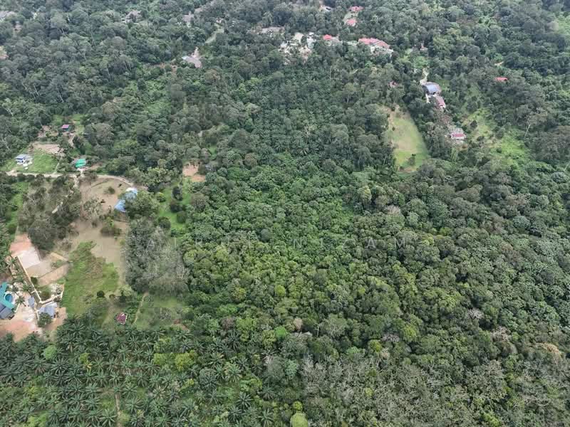 Tanah Pertanian untuk Dijual di Kota Tinggi (Johor) - AIRUL NIZAM - Exterior - PropertyGuru.com.my
