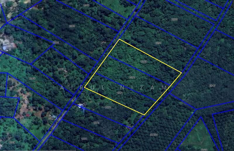 Tanah Pertanian untuk Dijual di Kota Tinggi (Johor) - AIRUL NIZAM - PropertyGuru.com.my