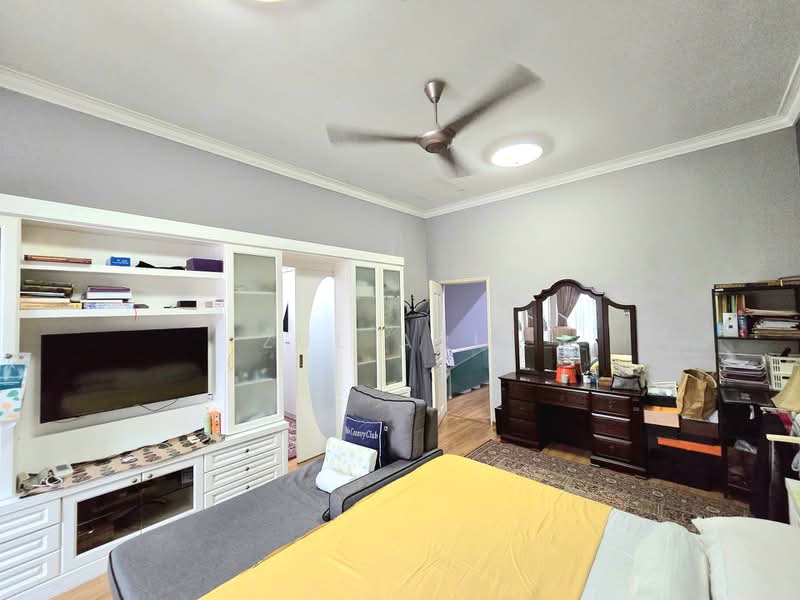 2-storey Terraced House for Sale in Ampang Jaya (Ampang) - Zul Arif - Bedroom - PropertyGuru.com.my