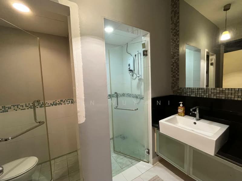 Condominium for Rent at Seri Maya Condominium - Wan Nurani - PropertyGuru.com.my