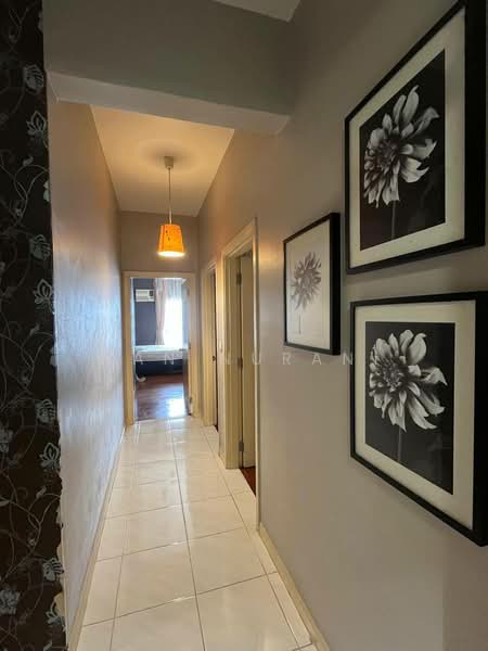 Condominium for Rent at Seri Maya Condominium - Wan Nurani - PropertyGuru.com.my