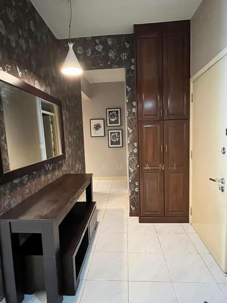 Condominium for Rent at Seri Maya Condominium - Wan Nurani - PropertyGuru.com.my