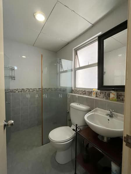 Condominium for Rent at Seri Maya Condominium - Wan Nurani - PropertyGuru.com.my